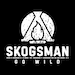 Skogsman