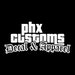 PHX Customs
