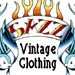 sazzvintage