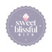 Sweet Blissful Bits avatar