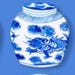 BlueWhiteChinoiserie