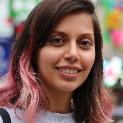 profile photo