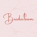 Bridaloom