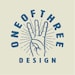 OneofThreeDesign