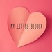 MY LITTLE BIJOUX avatar