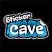 StickerCaveShop