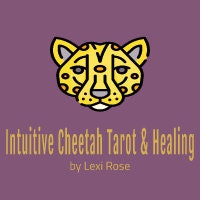 IntuitivCheetahTarot