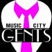 Music City Gents