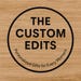 TheCustomEdits