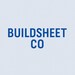 BuildSheet Co.