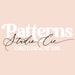 Pattern Studio Cie