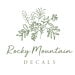 Rocky Mountain Decals