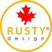 Rusty Design Canada
