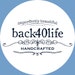 Back40life