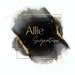 AllieSignature