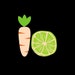 carrotsnlimes