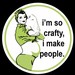 crochety avatar