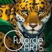 Jennifer Zimmermann–Full Circle Arts,LLC ModernColoring.com avatar