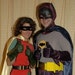 Chuck and Lynne Williams