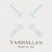Vanhallan