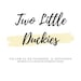 twolittleduckies