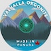 Valhalla Orgonite
