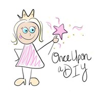 OnceUponaDIY