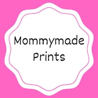MommymadePrints