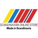 Scandinavian Online Store