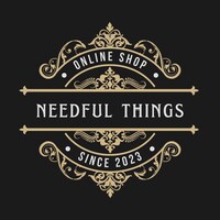 NeedfulThingsbyMaggi