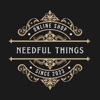 NeedfulThingsbyMaggi