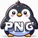 PNGuino