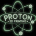 Proton ThreeD