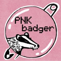 pnkBADGER