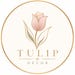 tulip decore