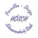 Porzellan-Design Hösch