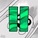 RAD EMERALD