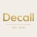 Decall