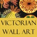 VictorianWallArt