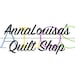 AnnaLouisa's Quilt Shop
