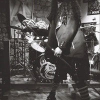 DrumsPartitions