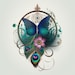 BashfulButterflyArt