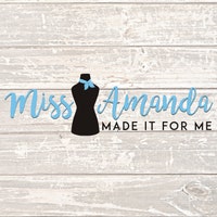 MissAmandaMadeIt4Me