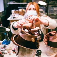 LillyLewisMillinery