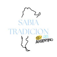 SabiaTradicion