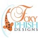 FoxyPhishDesigns avatar
