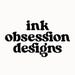 inkOBSESSIONdesigns