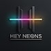 Hey Neons