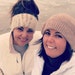 Corri and Vicki