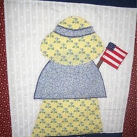 QuiltcreationsUSA